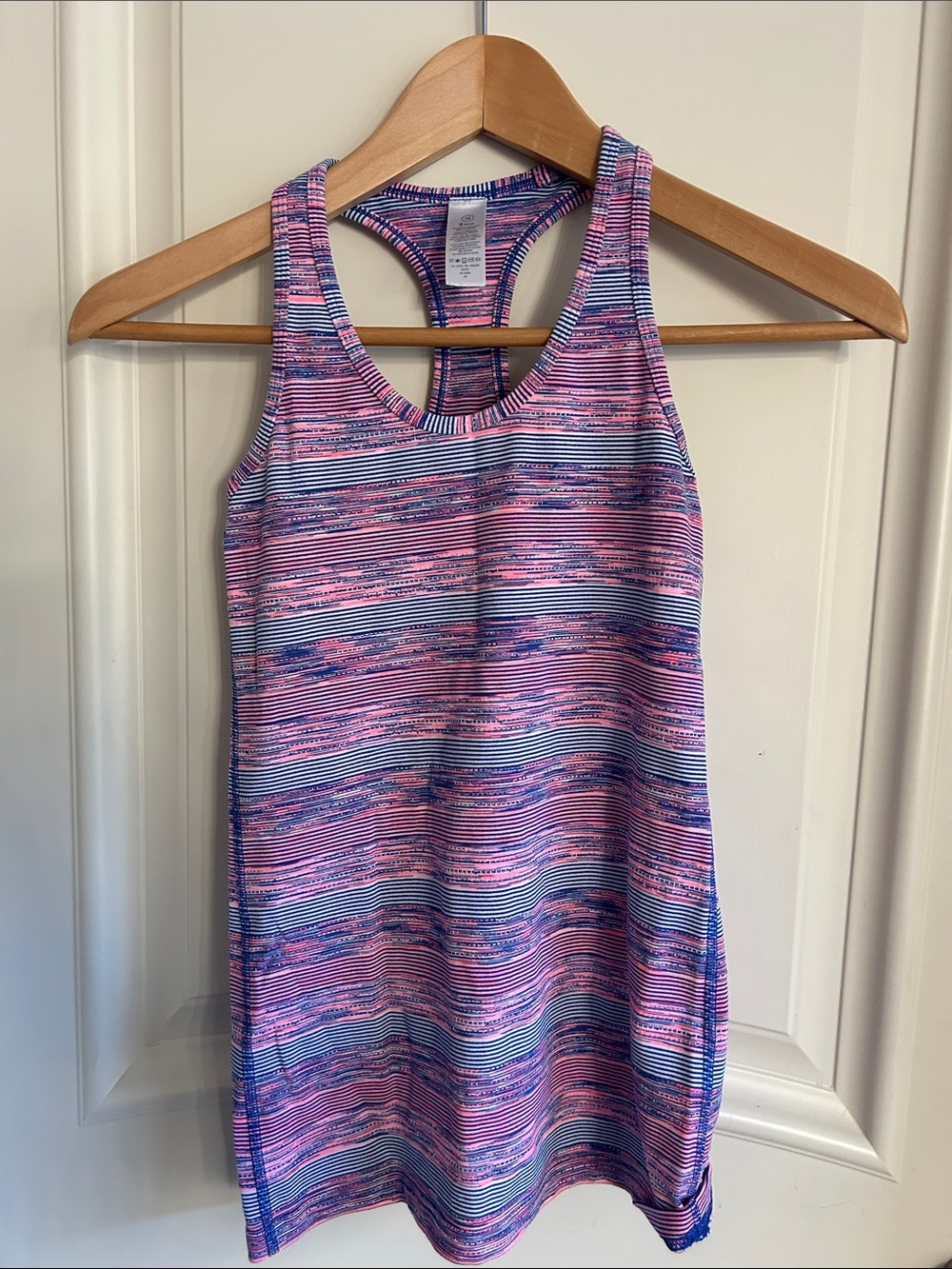 Ivivva tank top